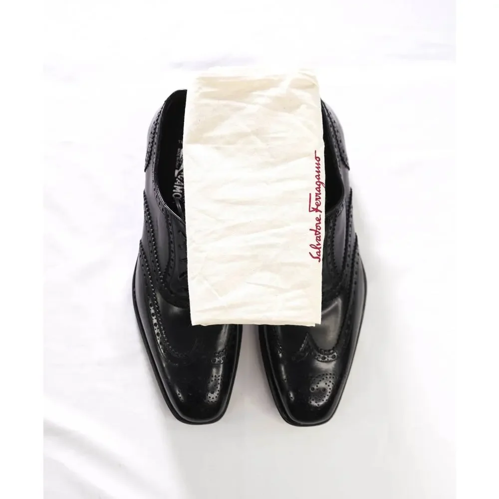 Salvatore Ferragamo product descriptionmade